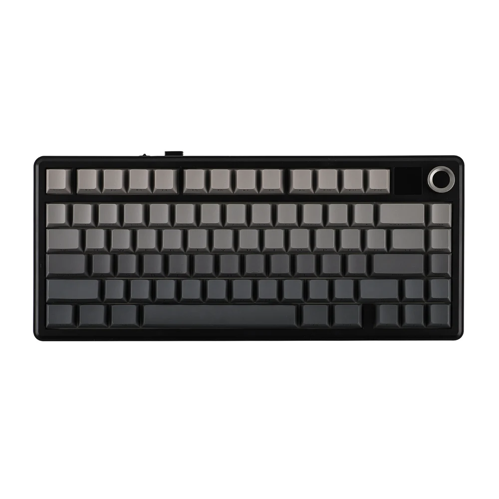 EPOMAKER X Aula F75 MAX Teclado Mecánico Inalámbrico foto 1