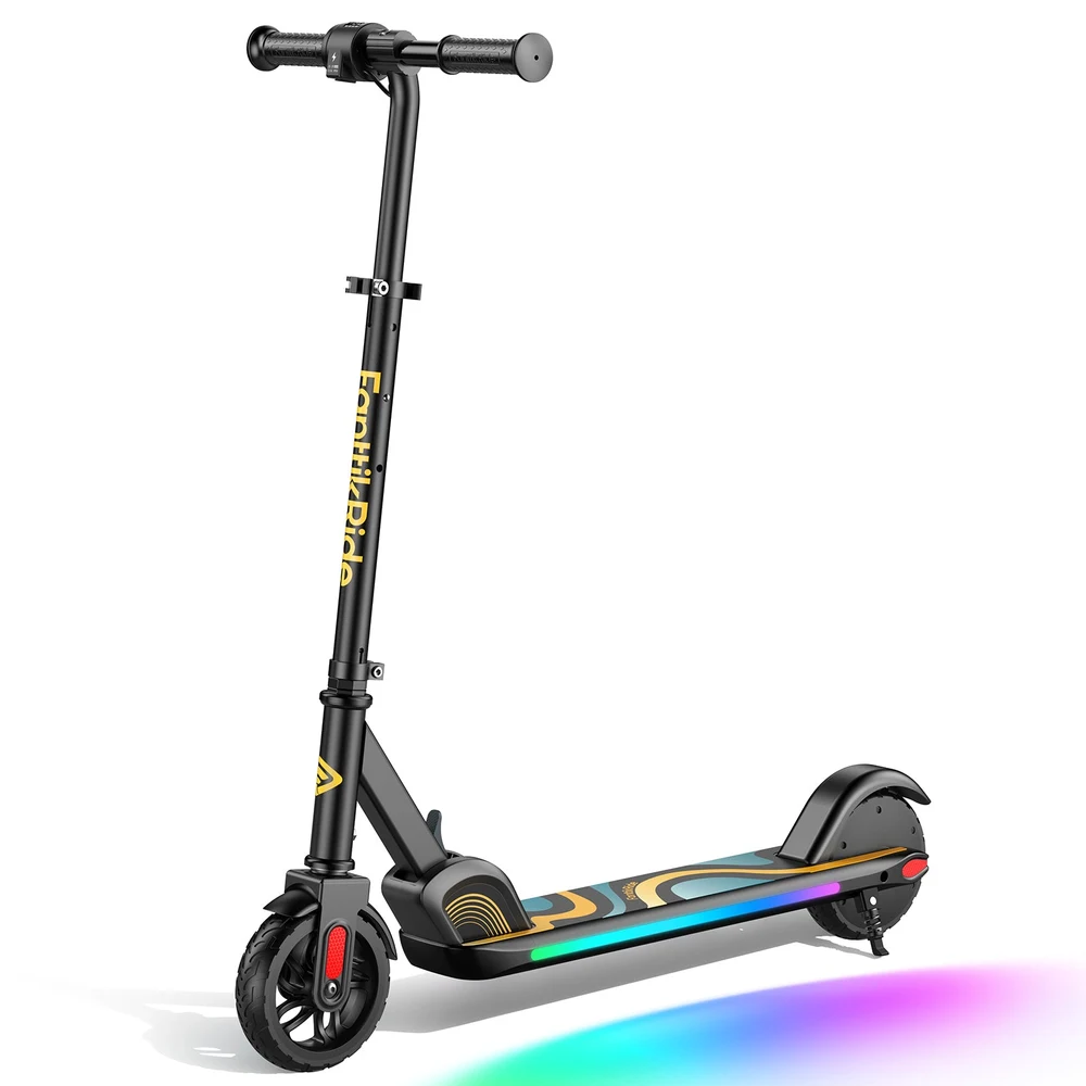 FanttikRide C9 Pro Patinete Eléctrico para Niños