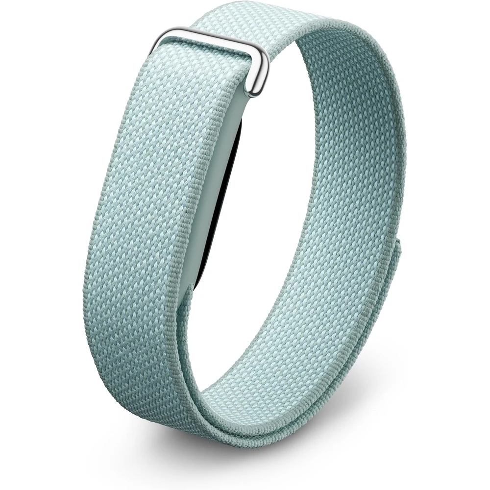 Google Fitbit Air Gris Niebla