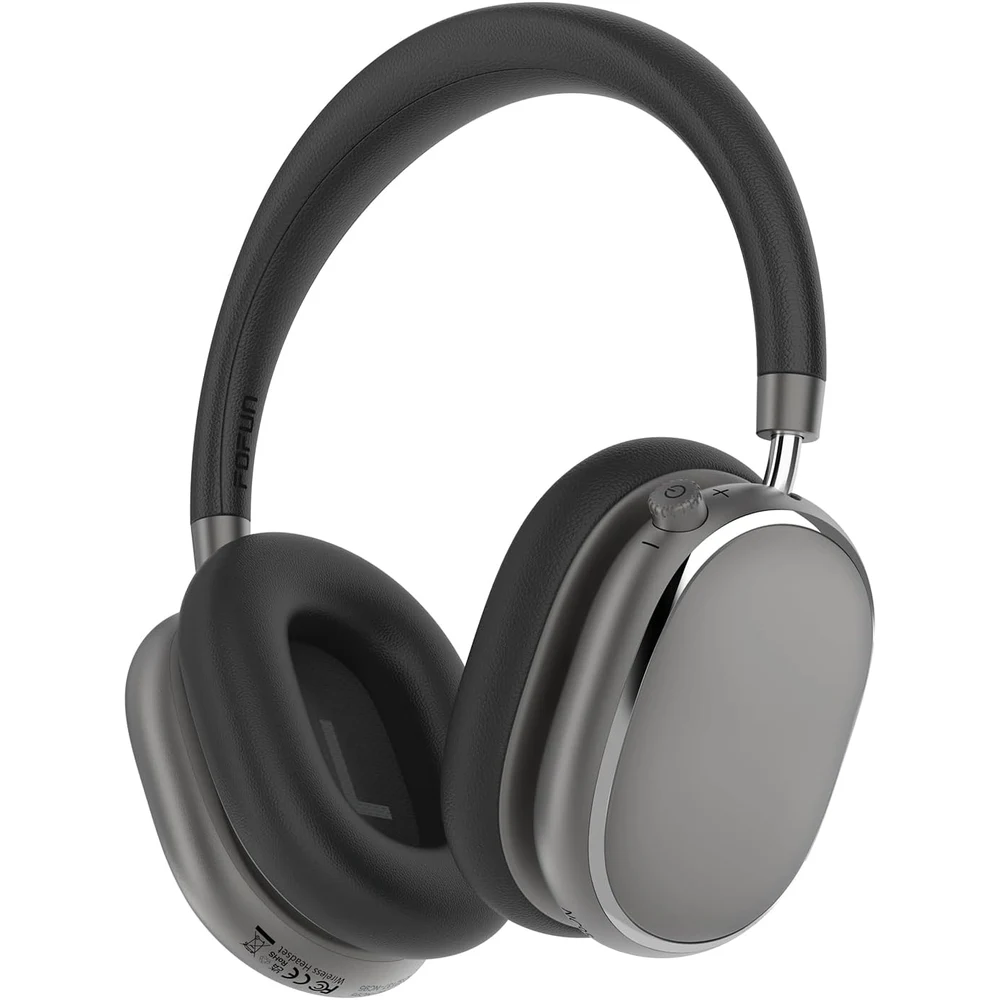 FOFUN NC95 Auriculares de Diadema ANC foto 1
