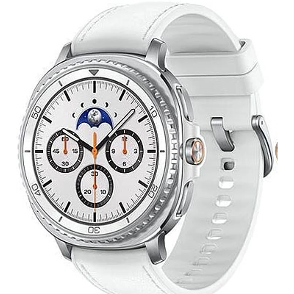 Samsung Galaxy Watch8 Classic