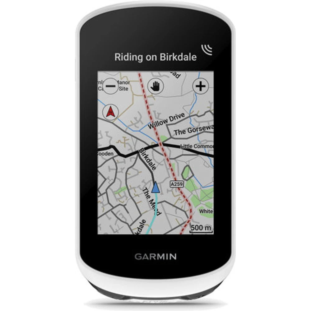 Garmin Edge Explore 2