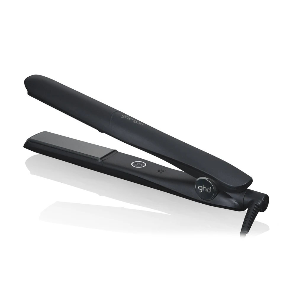 ghd Gold - Plancha de Pelo Profesional foto 1