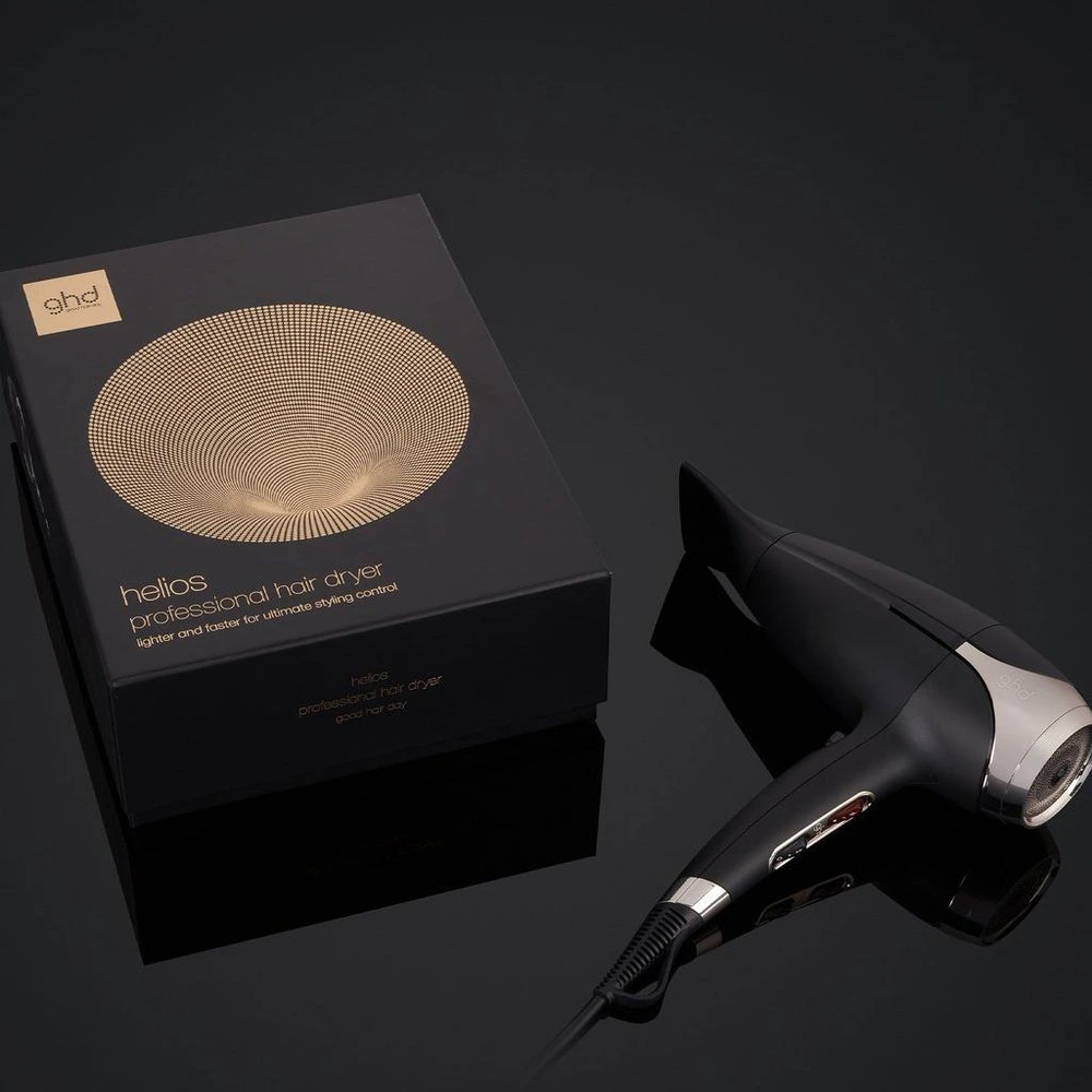 Ghd Helios foto 1