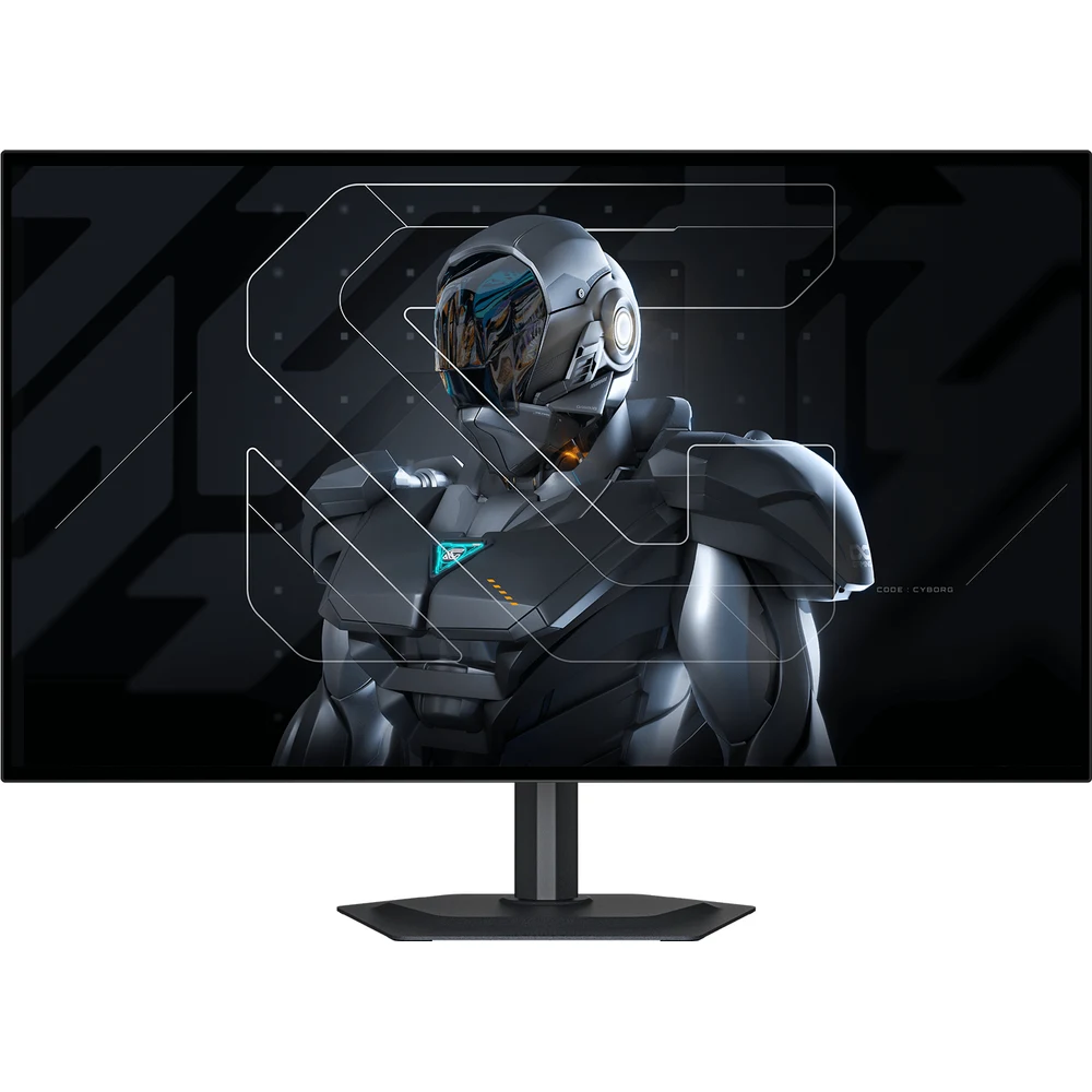 GIGABYTE MO27Q28G Monitor Gaming OLED 27" QHD