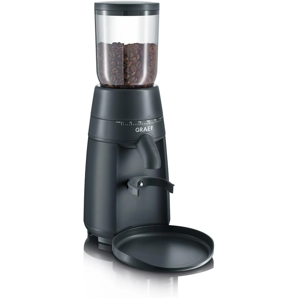 GRAEF CM702 Molinillo de Café Eléctrico foto 1