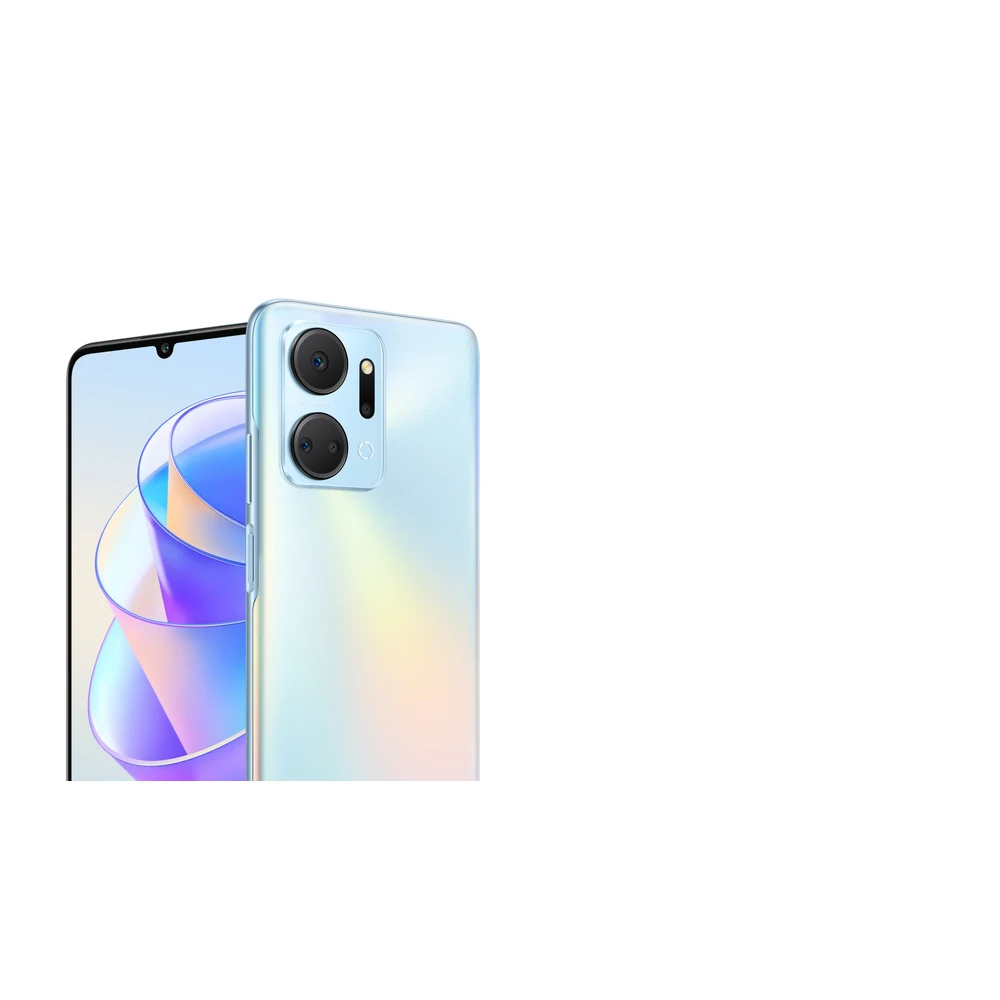 Honor X7a foto 1