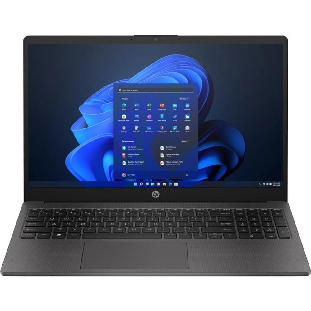 HP 250 G10, Ordenador portátil Notebook foto 1