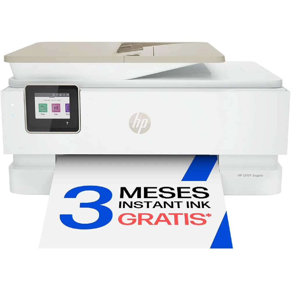 HP Envy Inspire 7920e 242Q0B