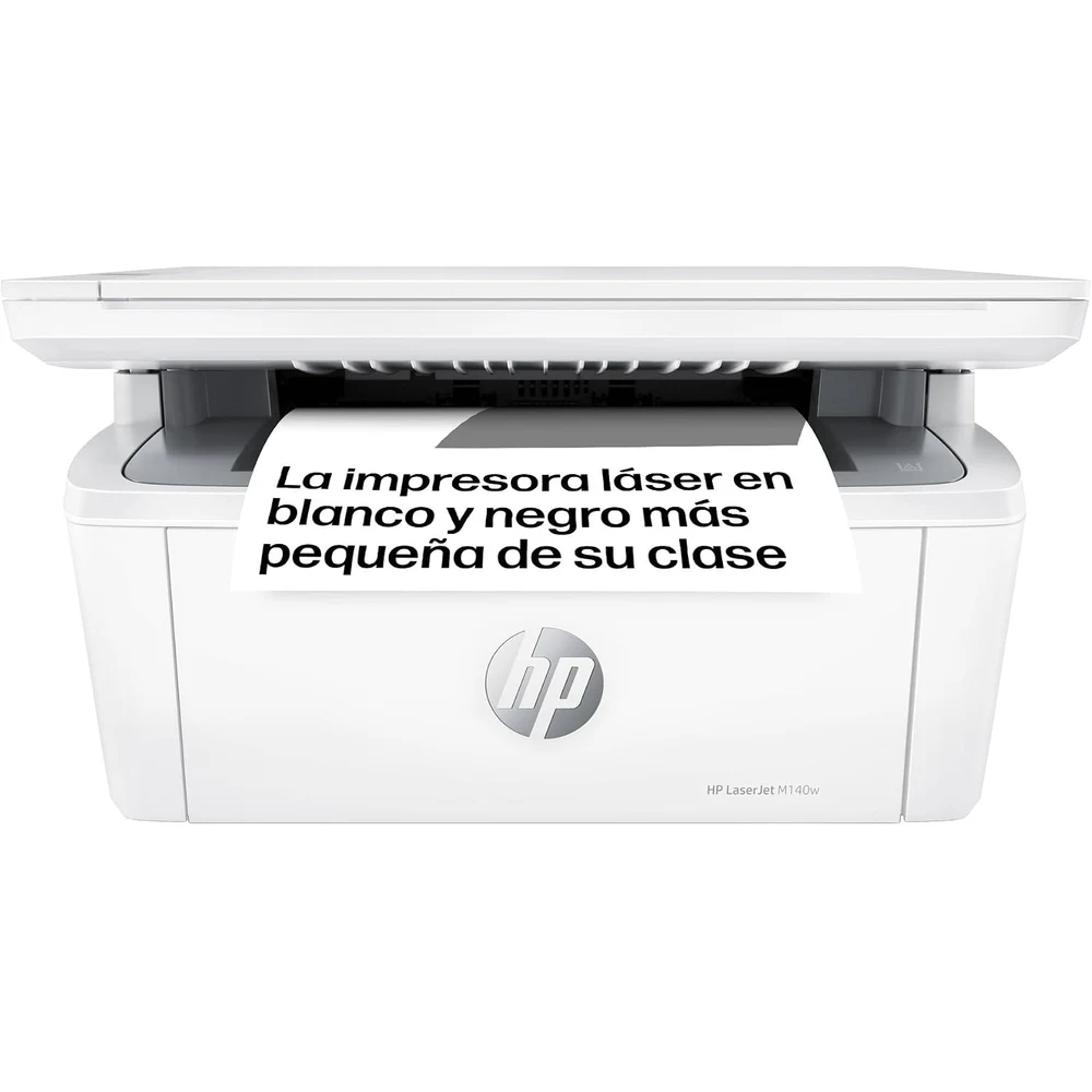 HP LaserJet M140w 7MD72F