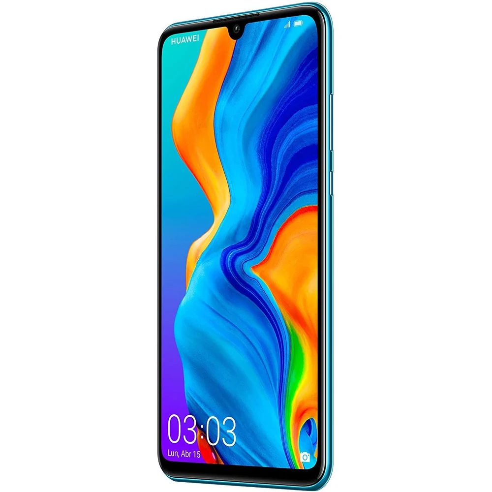 Huawei P30 Lite 6.15" 128GB foto 1
