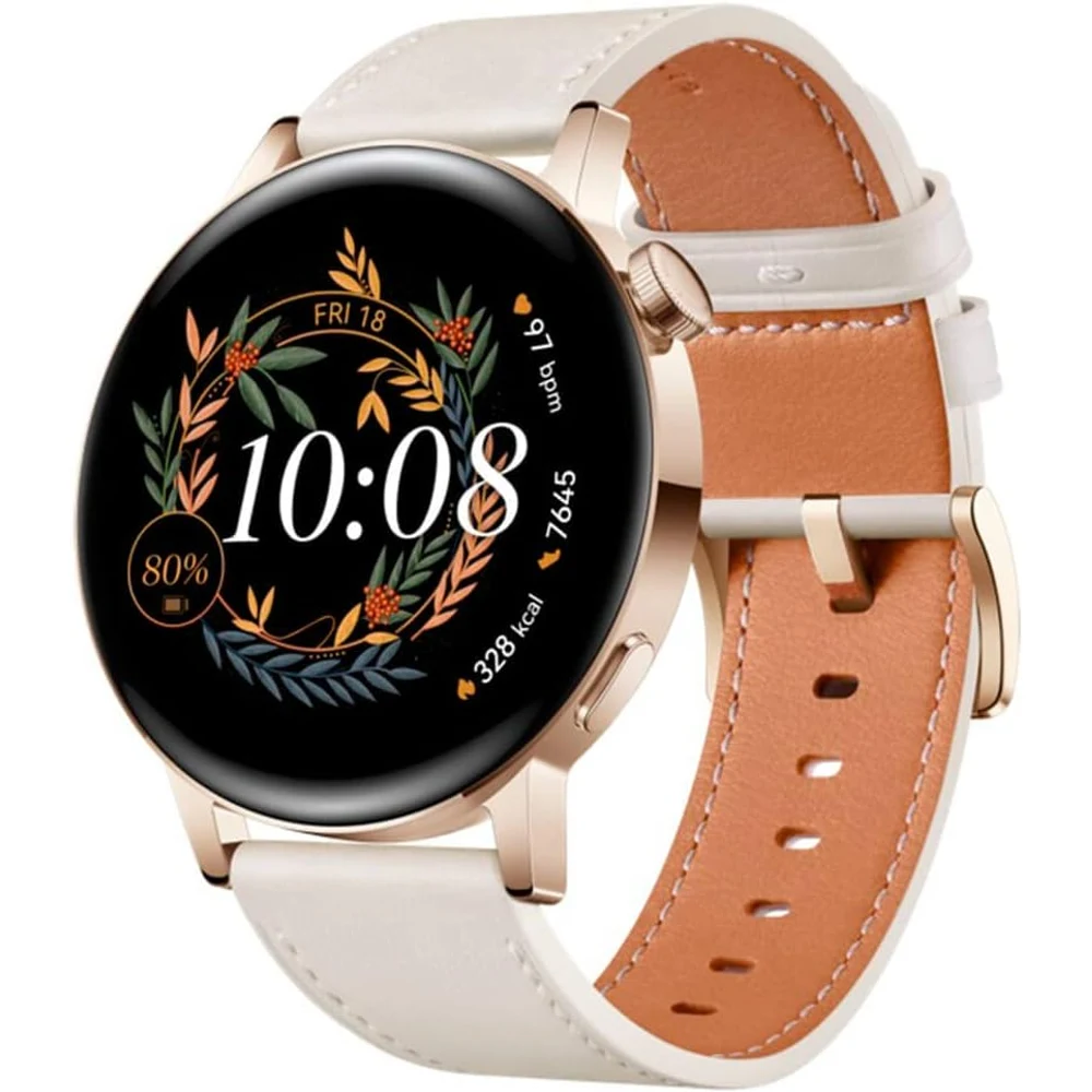 HUAWEI Watch GT 3 Active 42mm Blanco