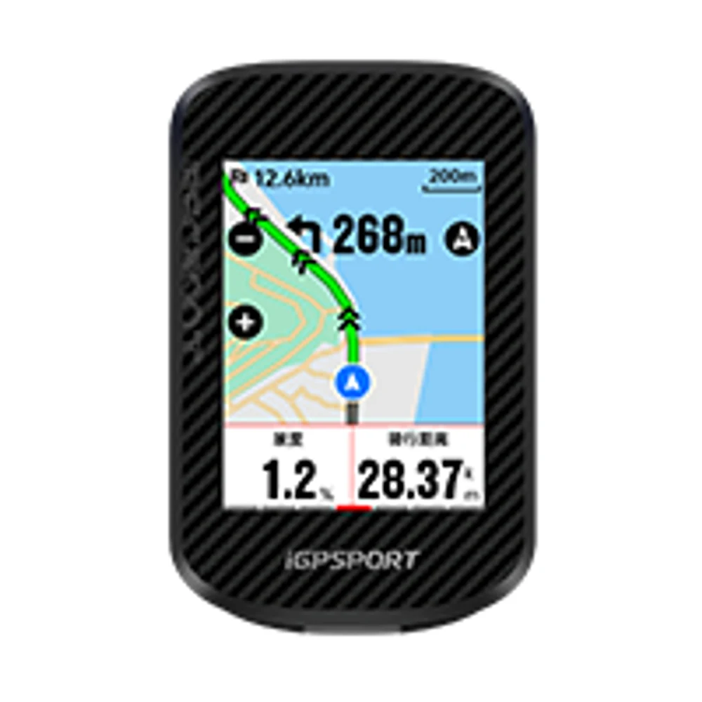 iGPSPORT BSC300T GPS Bicicleta