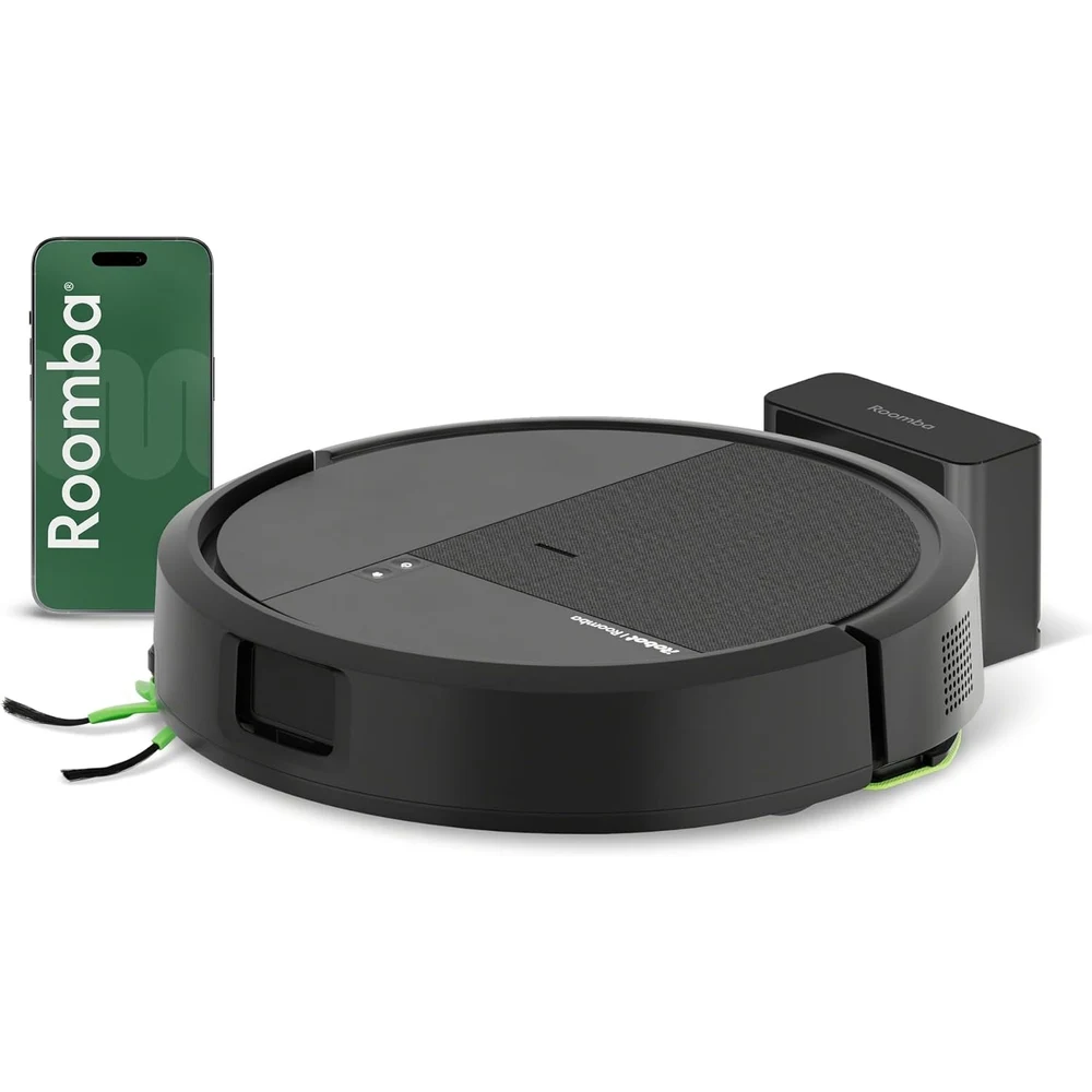 iRobot Roomba 115 Combo