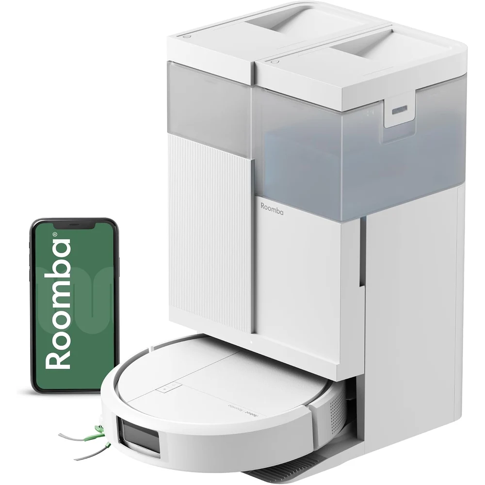 iRobot Roomba Plus