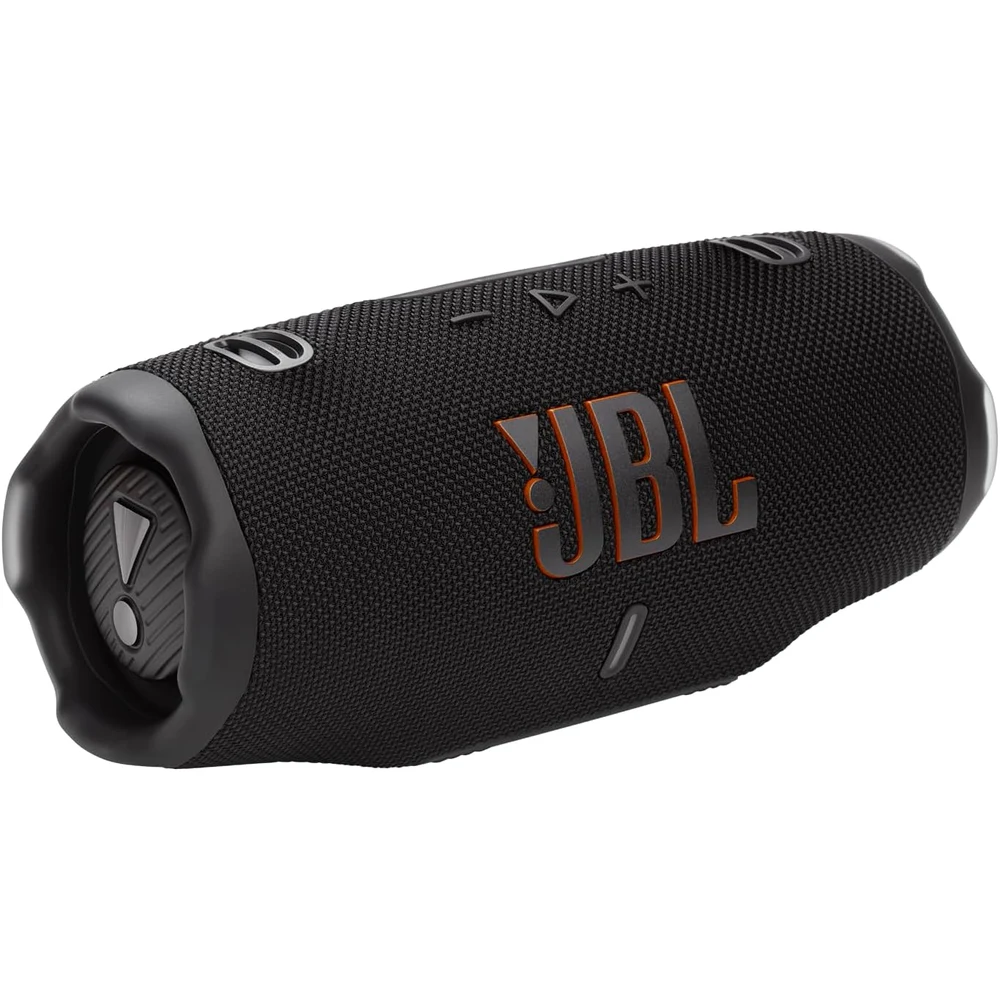 JBL Charge 6 Altavoz Portátil con Powerbank foto 1