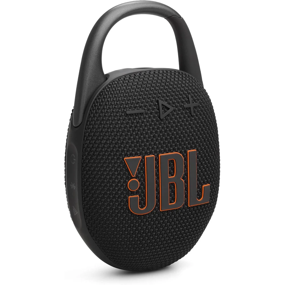 JBL Clip 5 Altavoz Portátil con Asa