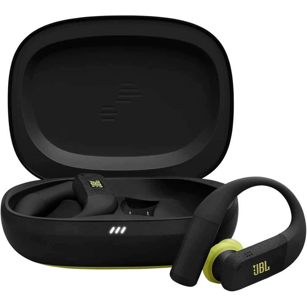 JBL Endurance Peak 4 Deportivos con ANC