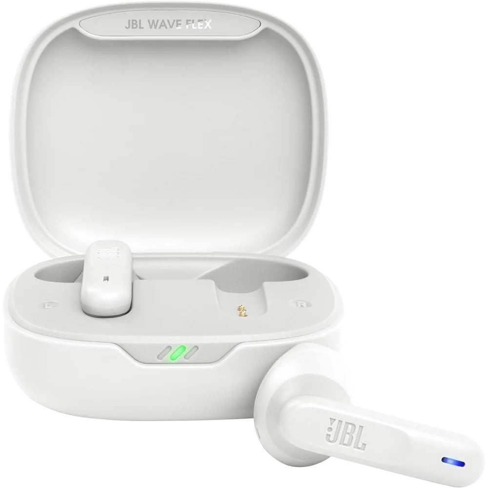JBL Wave Flex In-Ear Resistente al Agua foto 1