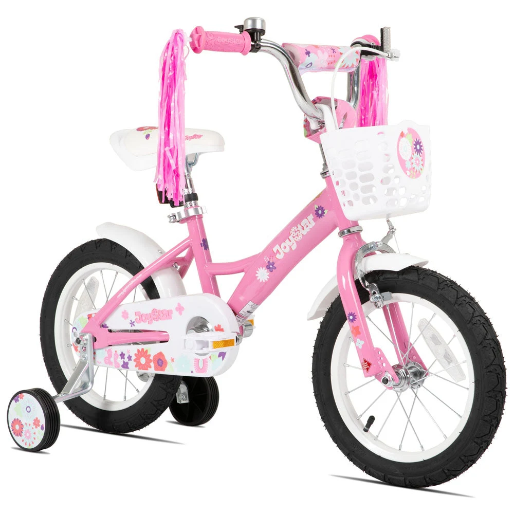 JOYSTAR: Bicicleta para niñas de 12