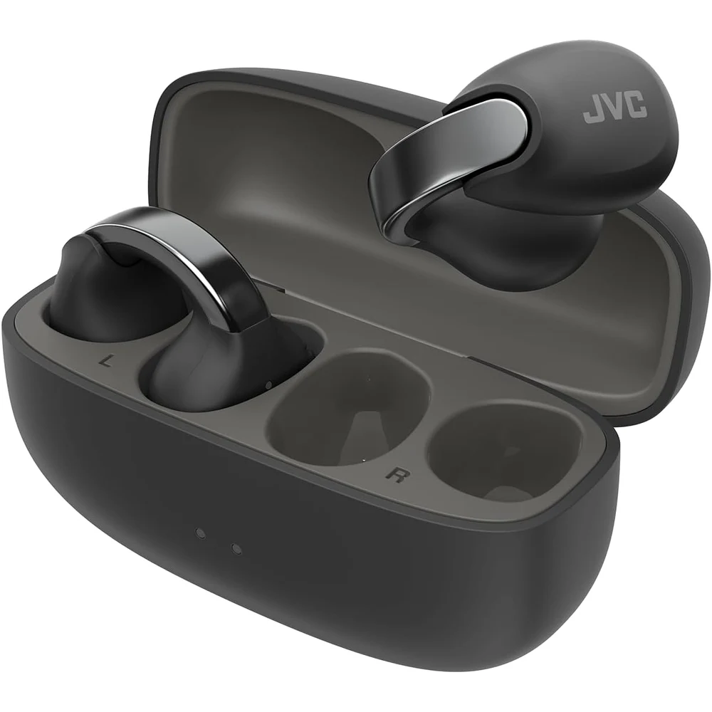 JVC HA-NP1T Auriculares Open-Ear Bluetooth