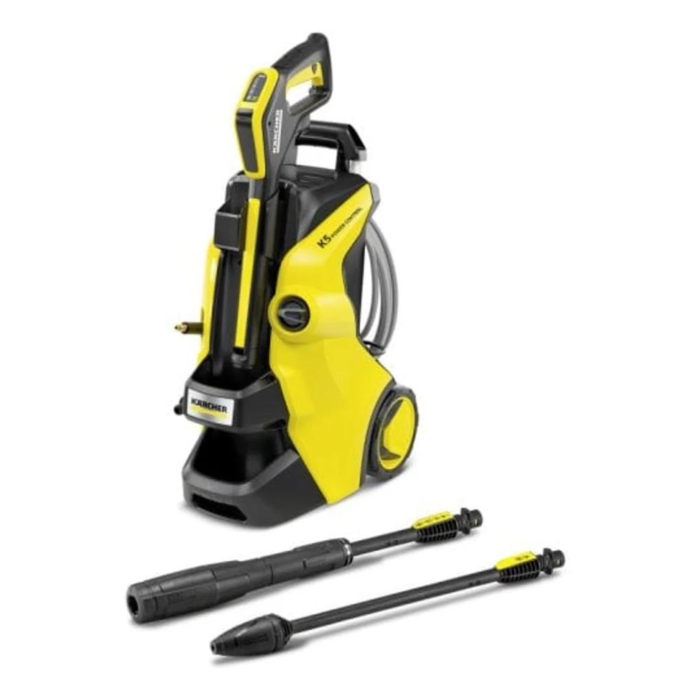 Kärcher Hidrolimpiadora K 5 Power Control