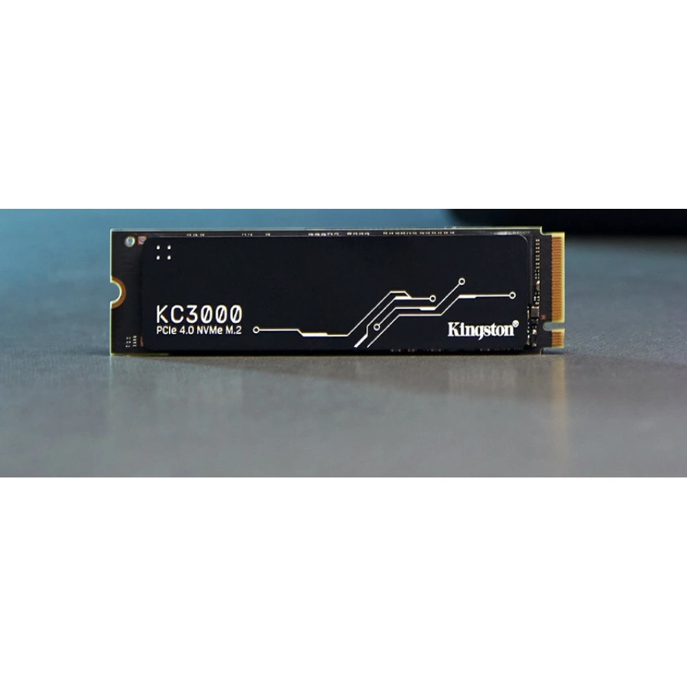 Kingston KC3000 1TB