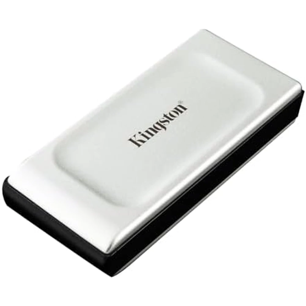 Kingston XS1000 1TB Unidad de Estado Sólido Externa USB 3.2 Gen 2 SSD foto 1