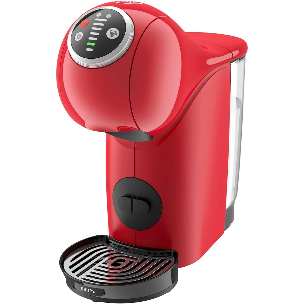 Krups Nescafé Dolce Gusto Genio S Plus KP3405 foto 1