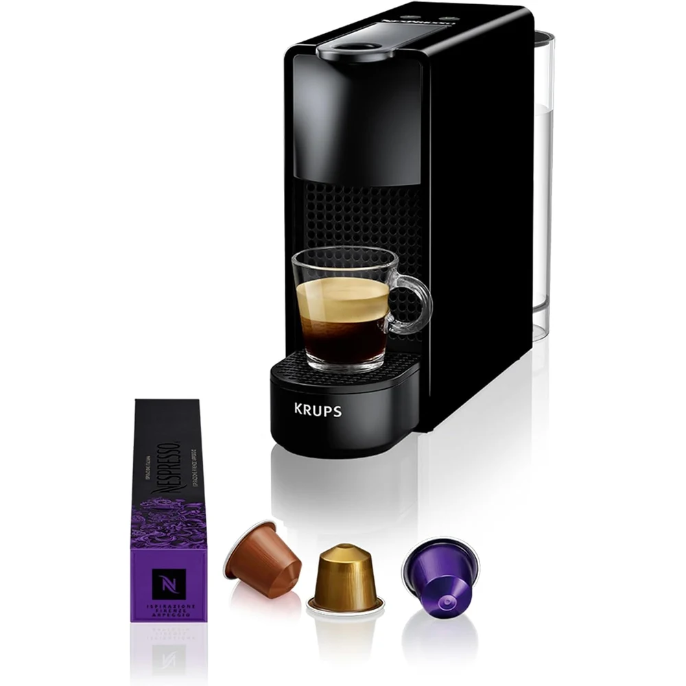 KRUPS Nespresso Essenza Mini