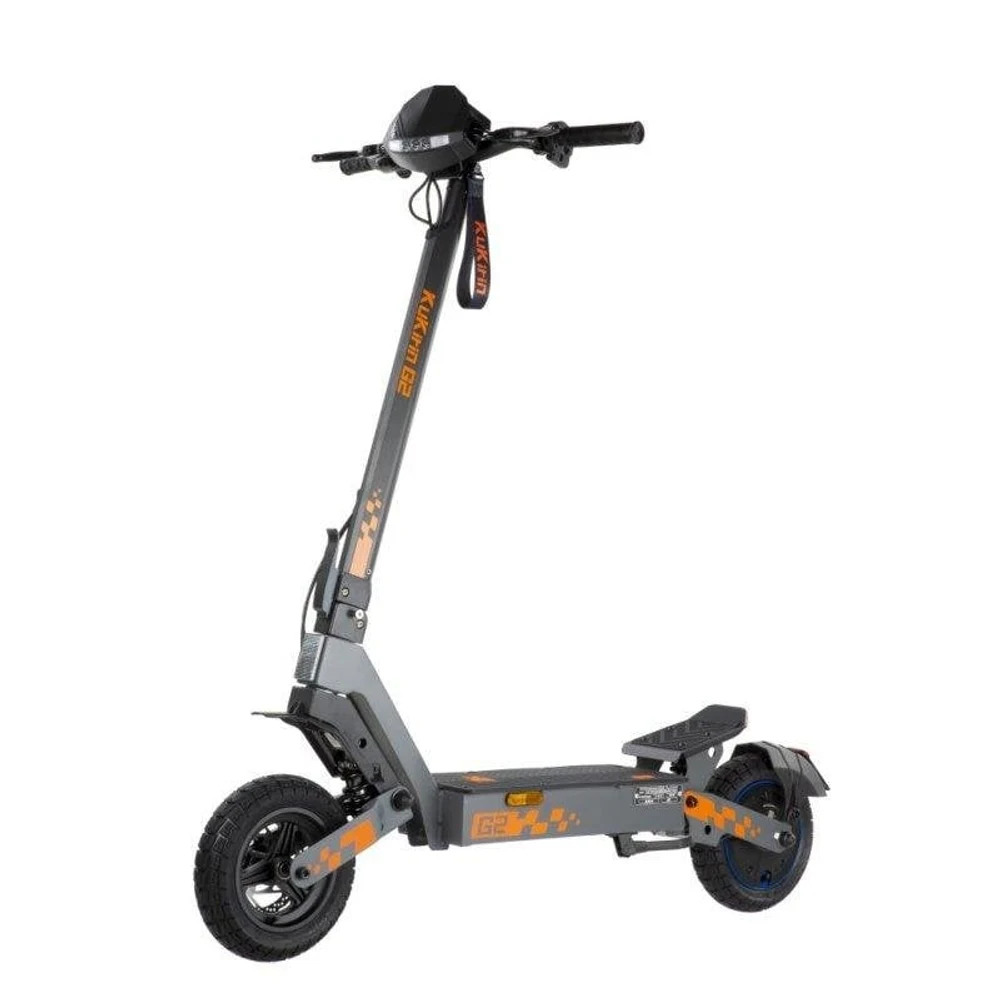 Kukirin G2 E Scooter