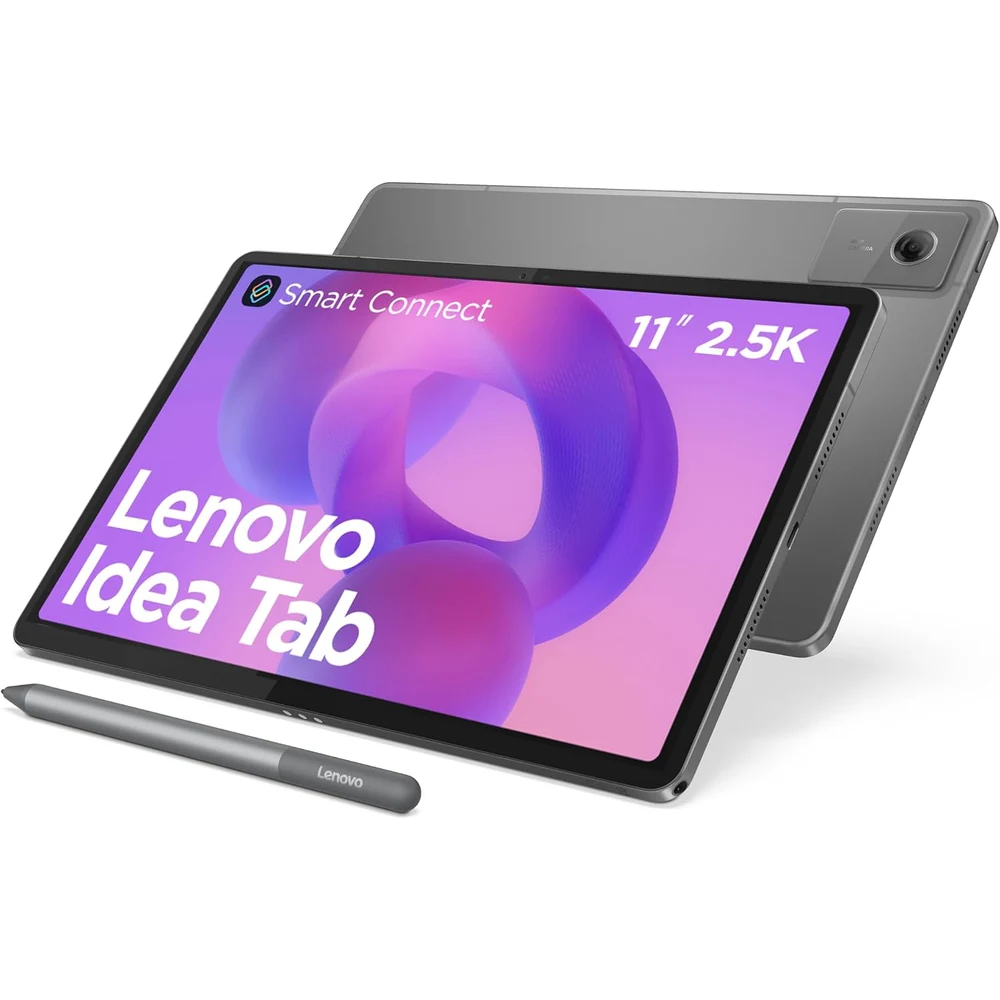 Lenovo Idea Tab 11" 2.5K 8GB+128GB