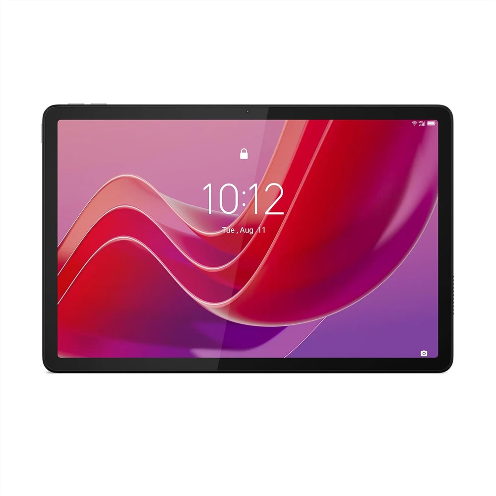Lenovo Tab M11 11" 4GB+128GB Negro (WiFi+LTE)