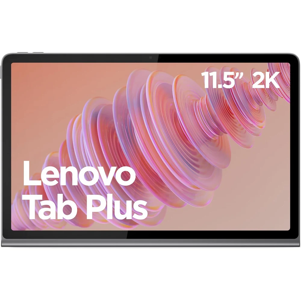 Lenovo Tab Plus 11.5" 2K 8GB+128GB Gris Luna foto 1