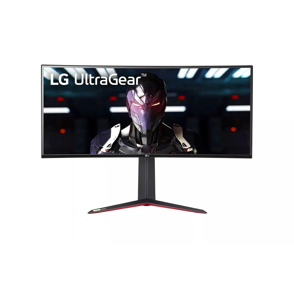 LG 34GN850-B - Monitor Gaming UltraGear