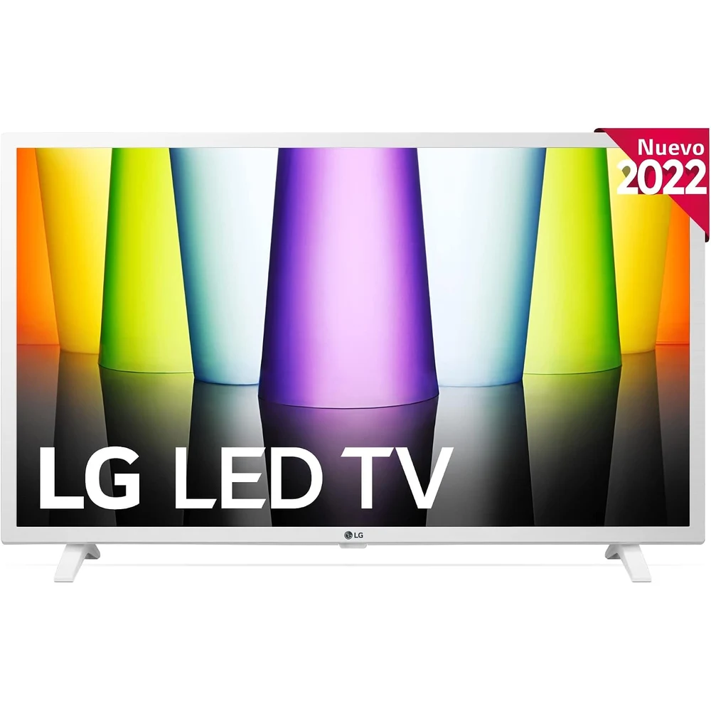 LG 32LQ63806LC 32" Full HD webOS22