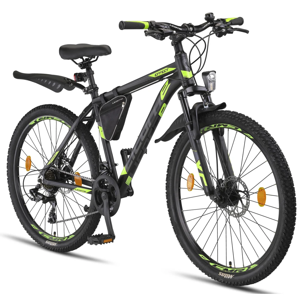 Licorne Bike Effect Premium