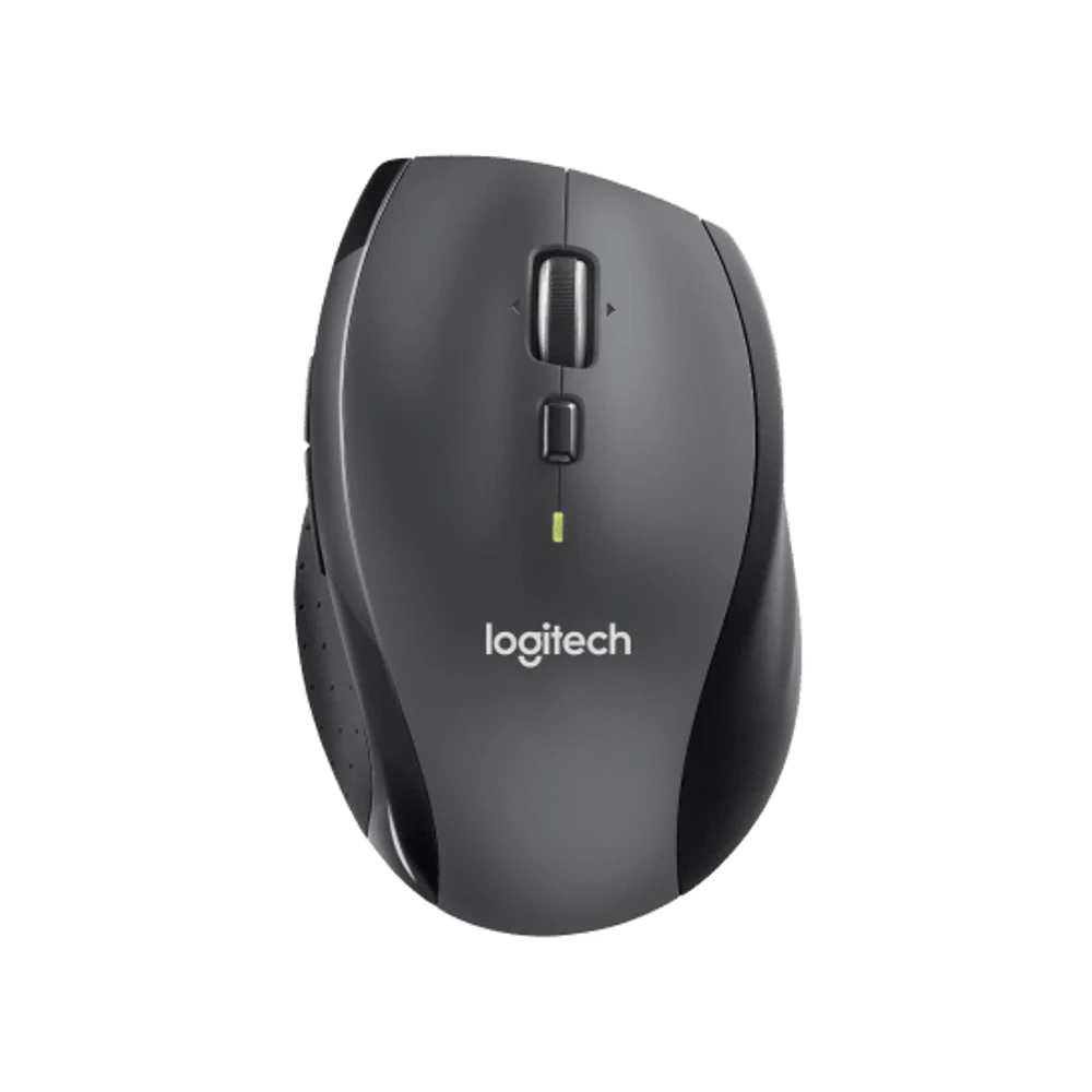 Logitech M705 Marathon Ratón inalámbrico foto 1