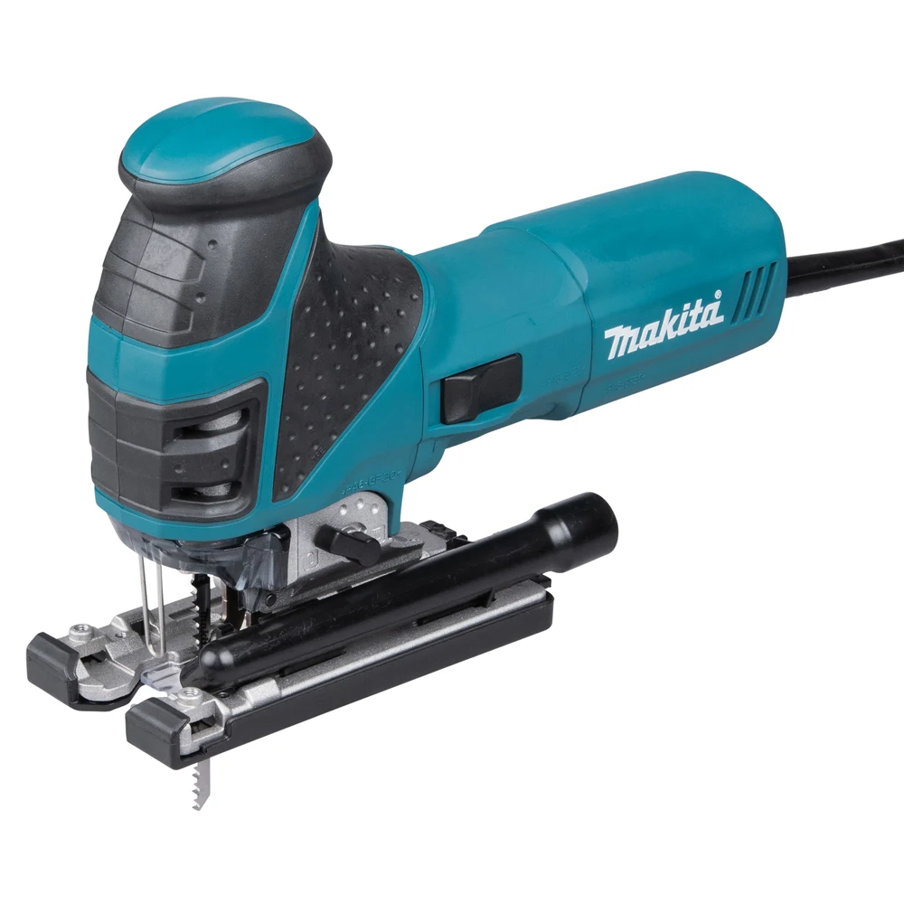 Makita 4351FCTJ Sierra de calar de 135 mm