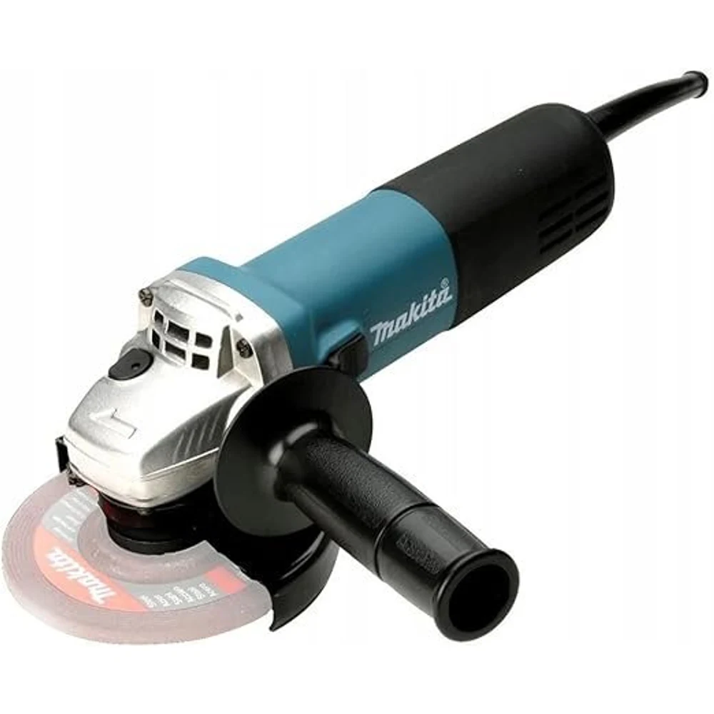 Makita 9558NBRZ Amoladora Angular 125 mm