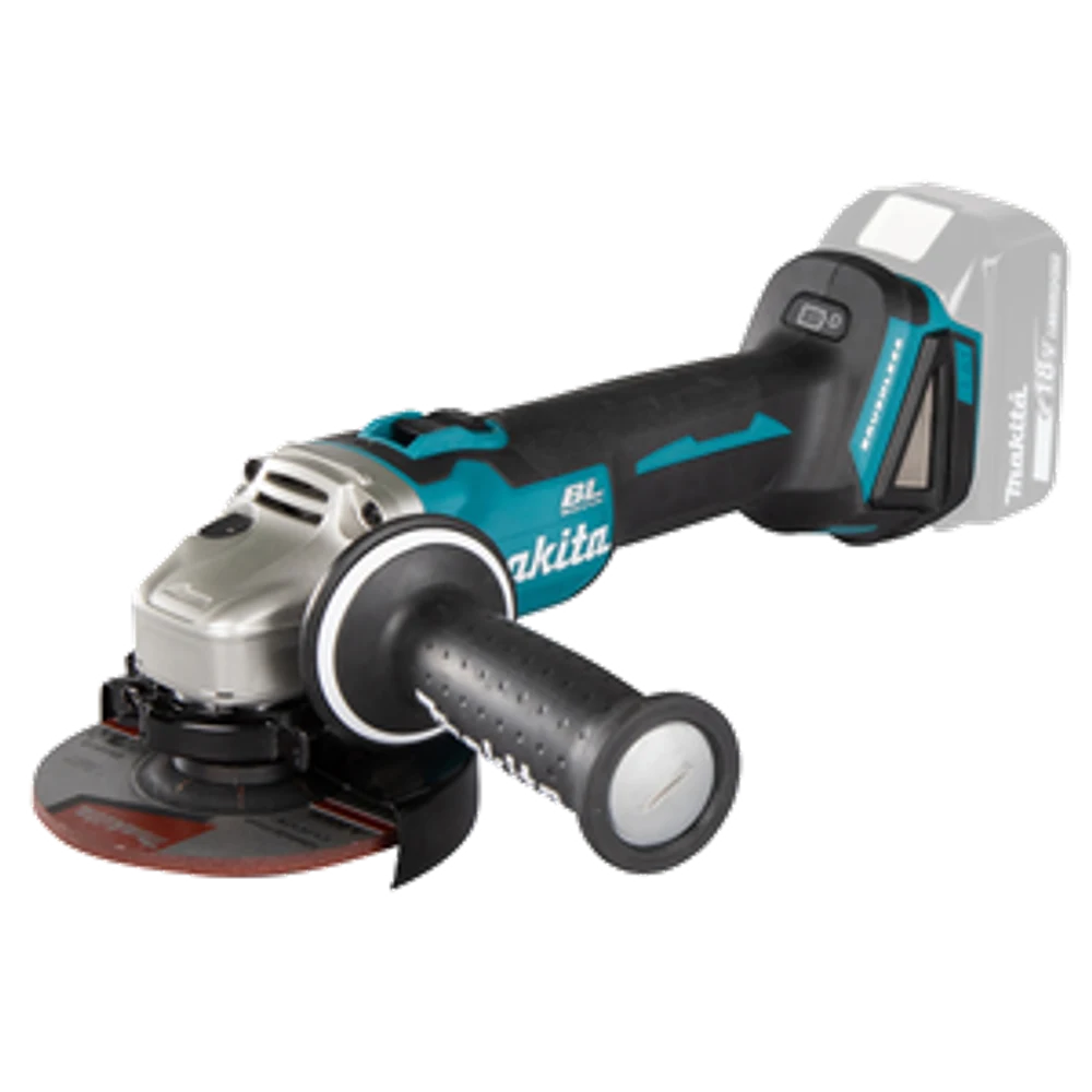 Makita DGA504Z