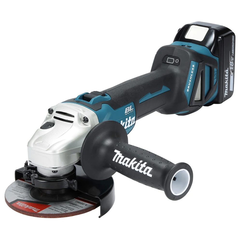 Makita DGA511Z