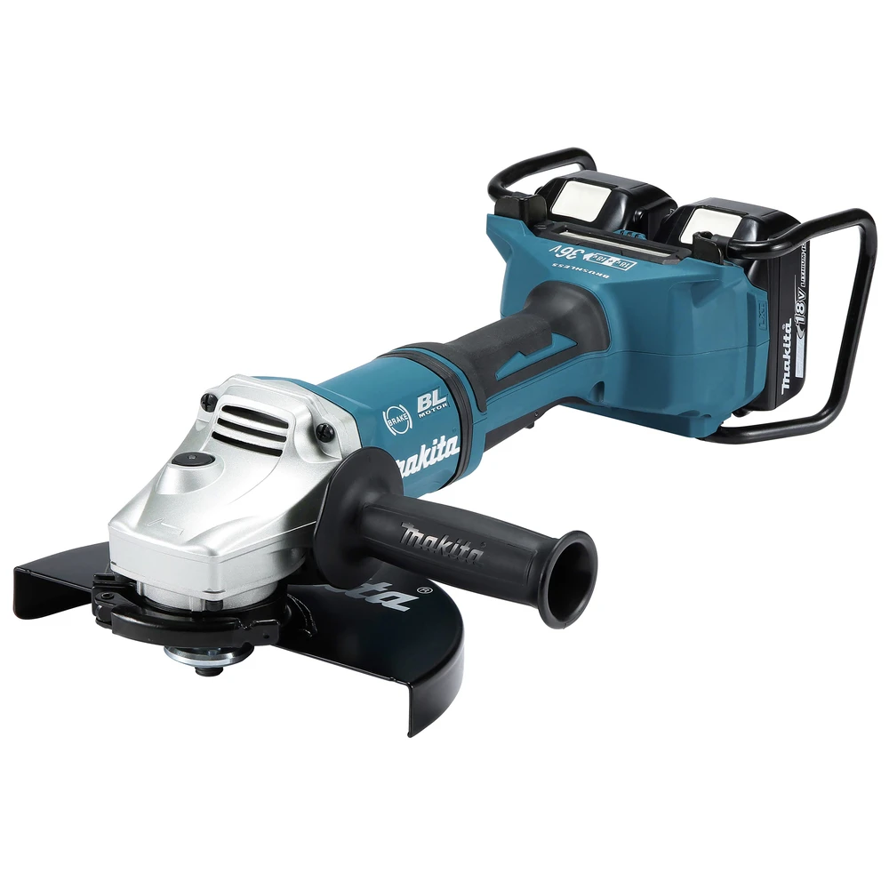 Makita DGA900Z foto 1