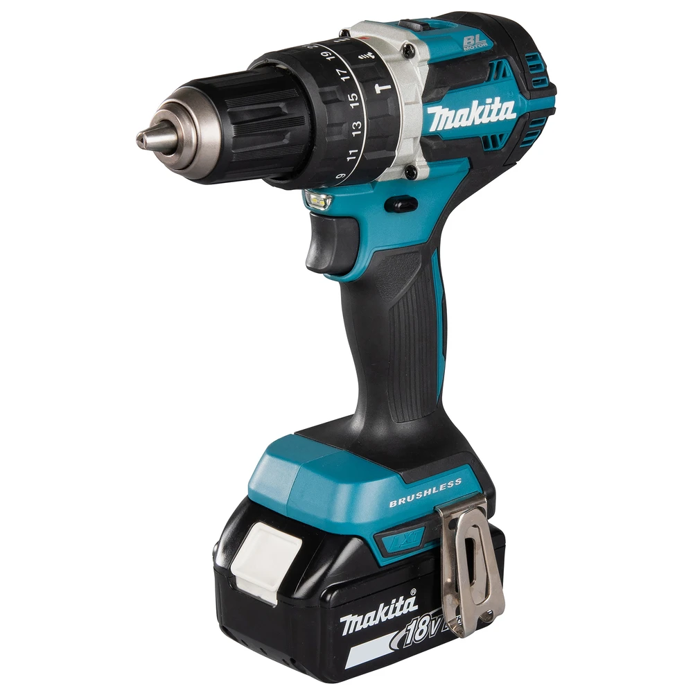 Makita DHP484