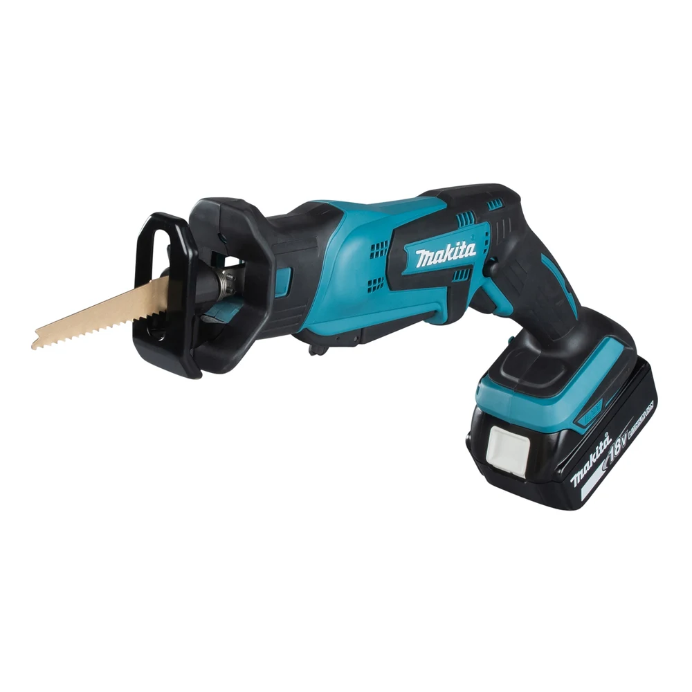 Sierra de sable 18V LXT DJR183Z MAKITA