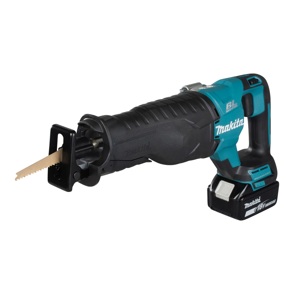 Makita DJR187Z Sierra De Sable 18V Bl