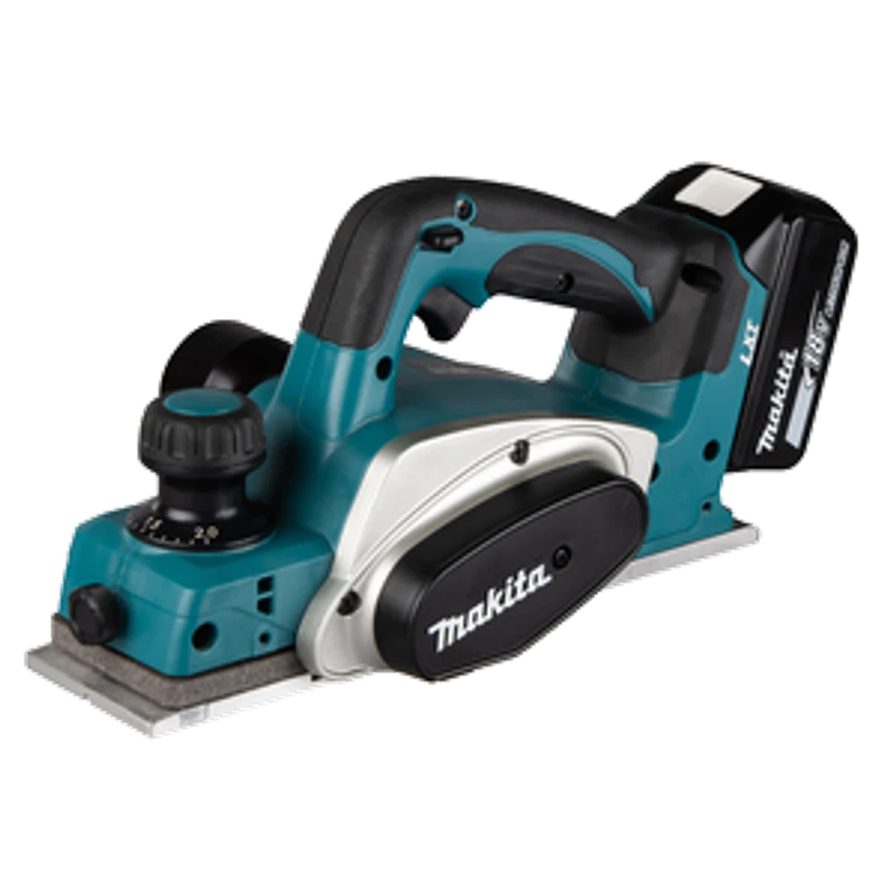 MAKITA DKP180Z CEPILLO 18V 82MM