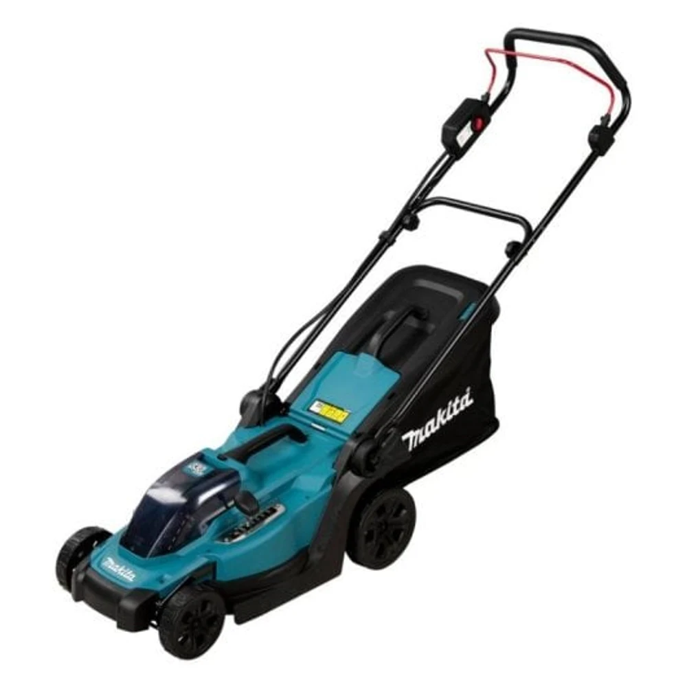 Cortacésped a batería Makita DLM330Z LXT de 18 V