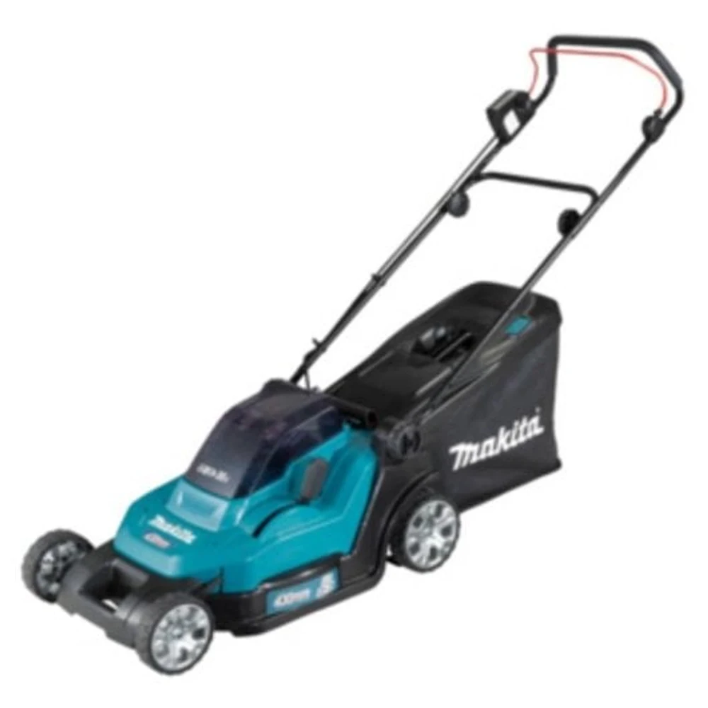 Cortacésped Makita DLM 432Z 18Vx2 LXT 43 cm