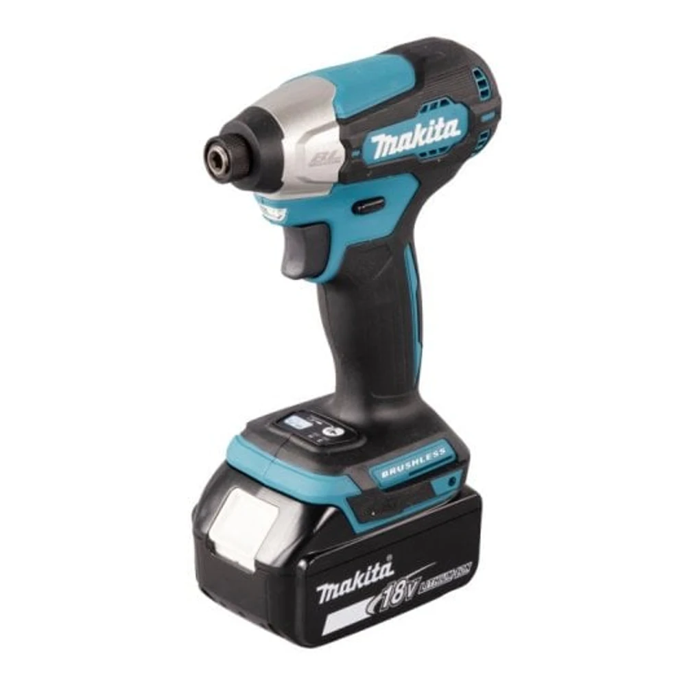 Atornillador impacto BL 18V LXT 140Nm 2 velocidades marca Makita
